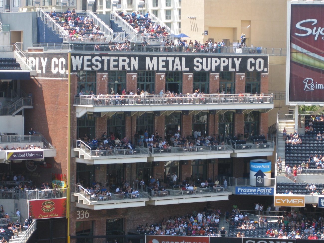 Western Metal Supply Co.