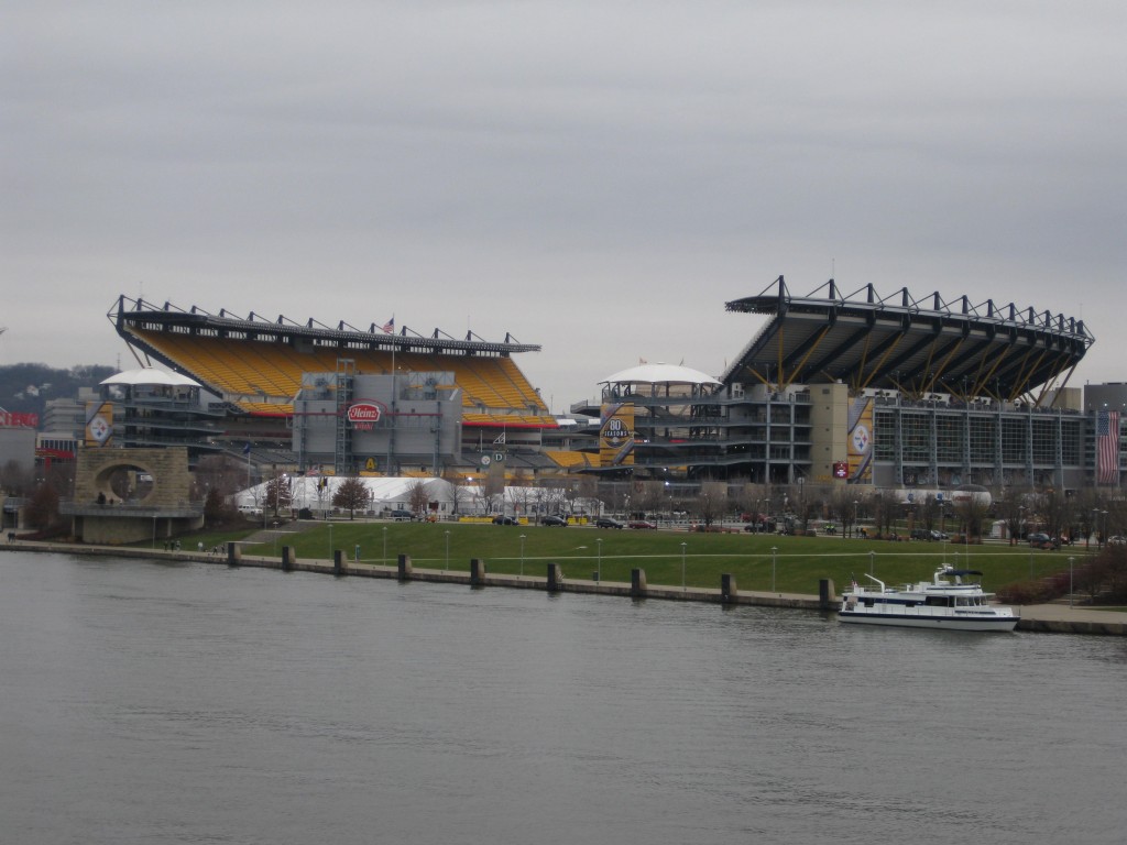 Pittsburgh Sports Travel Guide: Things To Do In 2023 | Itinerant Fan