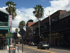 Ybor City