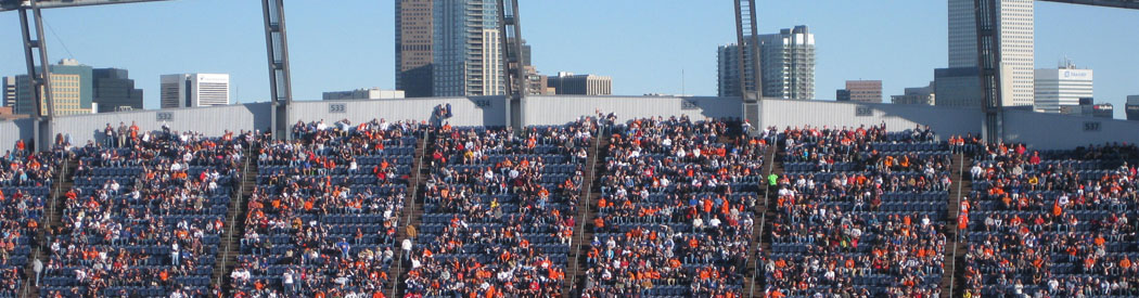 Lucas Oil Stadium (LOS) – SportsTravel