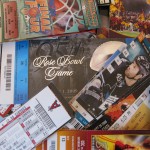 sports tickets
