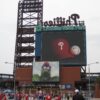 Citizens Bank Park MLB ballpark road trip ideas