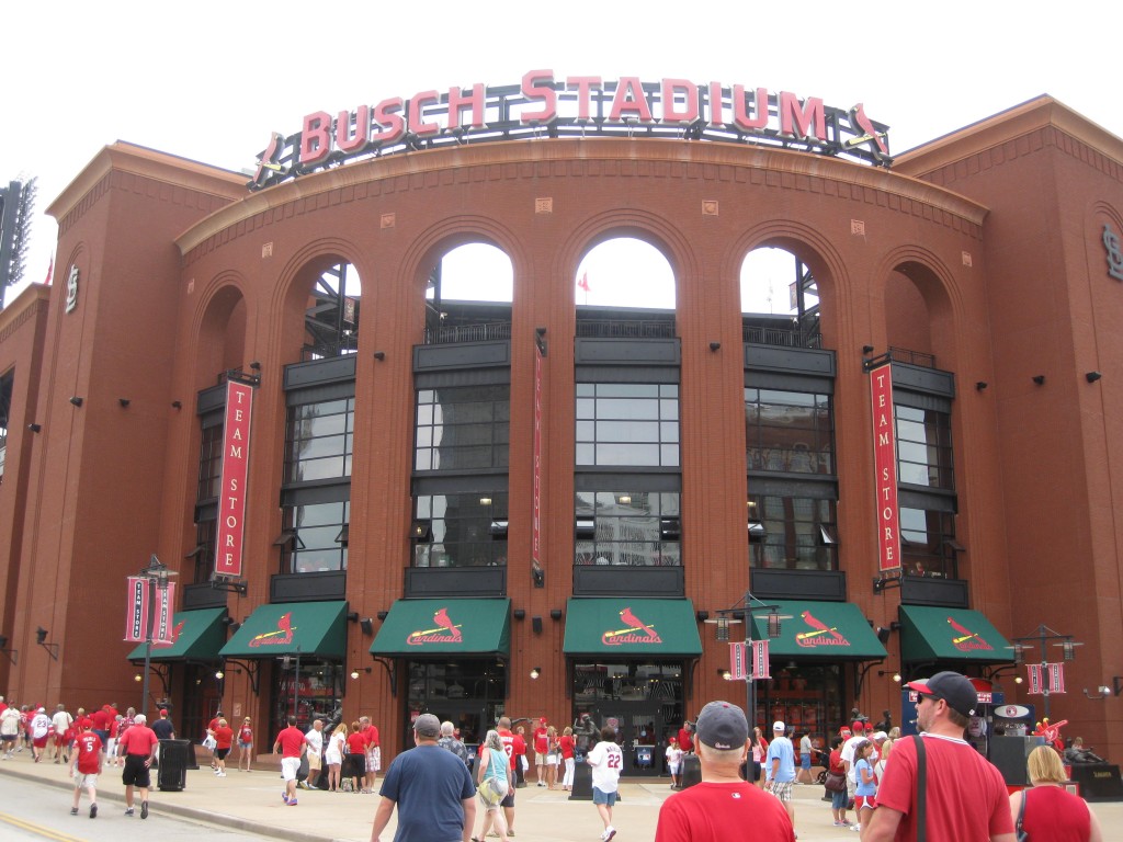 Busch Stadium: St. Louis ballpark guide for 2023 | Itinerant Fan