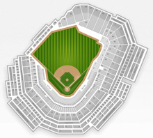 Fenway Park Tickets Seating Chart