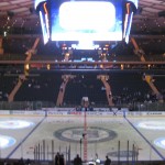 Madison Square Garden New York Knicks Rangers events tickets parking hotels restaurants seating food