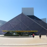 Rock and Roll Hall of Fame Cleveland sports teams travel guide