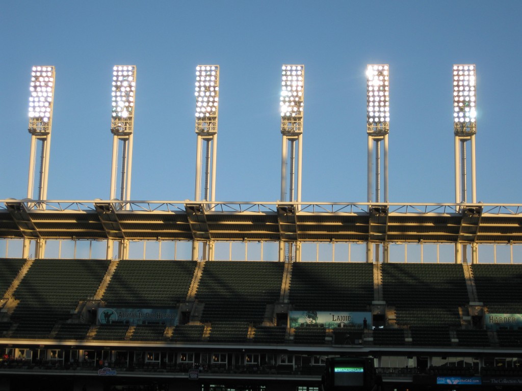 Progressive Field