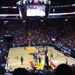 FTX Arena Miami Heat NBA road trip ideas