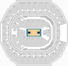 Spectrum Center guide | Itinerant Fan