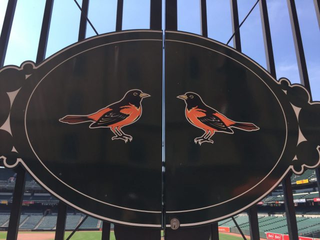 Oriole Park at Camden Yards Baltimore Orioles events tickets parking hotels seating food