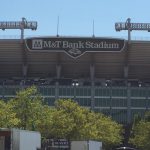M&T Bank Stadium Baltimore Ravens events tickets parking hotels seating food
