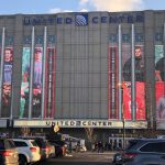 United Center Chicago Bulls Blackhawks events tickets parking hotels seating food