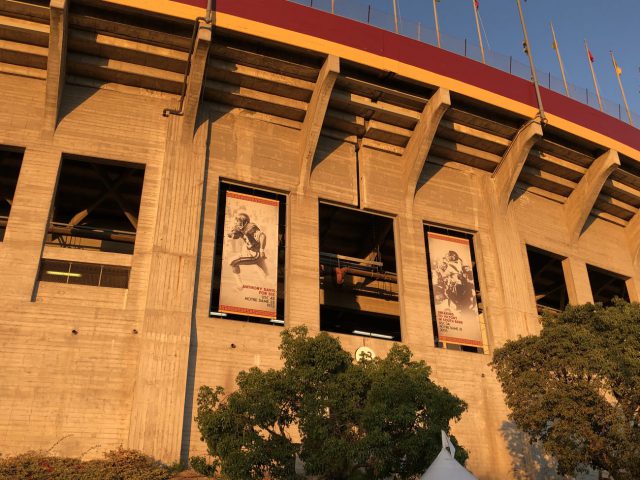 L.A. Memorial Coliseum: USC stadium guide 2023 | Itinerant Fan