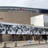 KeyBank Center Buffalo Sabres events tickets parking hotels seating food