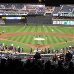 Target Field