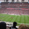 State Farm Stadium Arizona Cardinals events seating parking