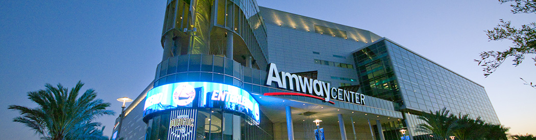 Amway Center - O que saber antes de ir (ATUALIZADO 2023)