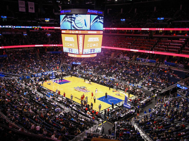 Amway Center: Orlando arena guide for 2023  Itinerant Fan