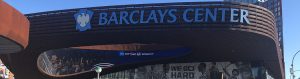 Barclays Center Brooklyn Nets events tickets parking hotels seating food