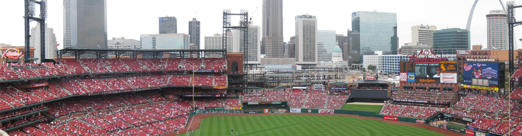 New fan experience coming to Busch Stadium ahead of home opener