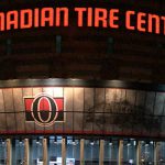 Canadian Tire Centre Ottawa Senators events tickets parking hotels seating food