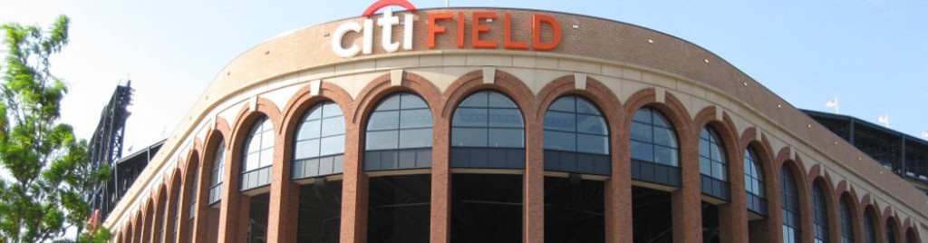Citi Field New York Mets events tickets parking hotels seating food