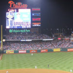 Citizens Bank Park Philadelphia Phillies events tickets parking hotels seating food