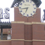 Coors Field Colorado Rockies events tickets parking hotels seating food