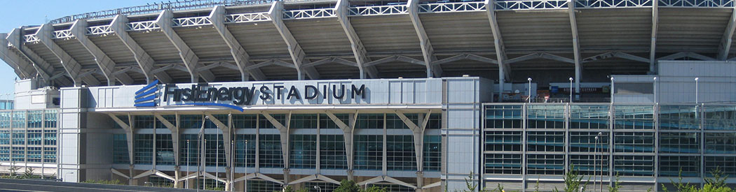 Browns to host drive-thru rally at FirstEnergy Stadium Saturday