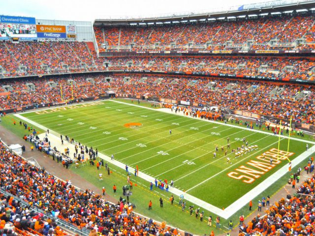 FirstEnergy Stadium: Cleveland Browns stadium guide 2020 | Itinerant Fan