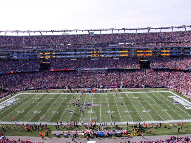 Gillette Stadium Gillette Stadium New England Patriots events tickets parking hotels seating food