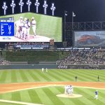 Guaranteed Rate Field Chicago White Sox events tickets parking hotels seating food