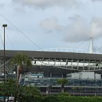Hard Rock Stadium Miami Dolphins events tickets parking hotels seating food