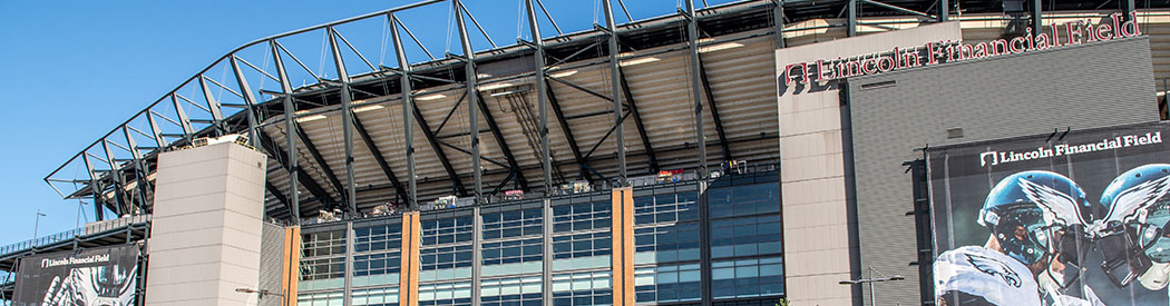Lincoln Financial Field: Philadelphia venue guide 2023 | Itinerant Fan