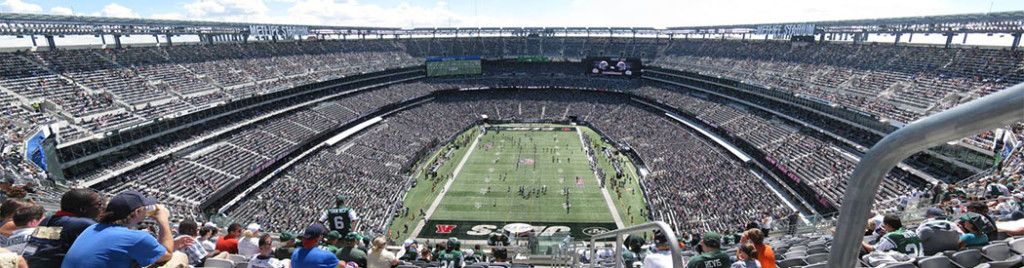 MetLife Stadium: New Jersey venue guide 2023