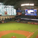 Minute Maid Park Houston Astros events tickets parking hotels seating food