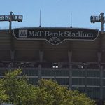 M&T Bank Stadium Baltimore Ravens events tickets parking hotels seating food