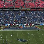 Nissan Stadium Tennessee Titans events tickets parking hotels seating food