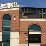Oriole Park at Camden Yards Baltimore Orioles events tickets parking hotels seating food