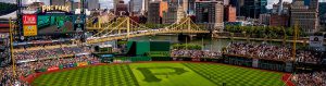 PNC Park guide Pittsburgh