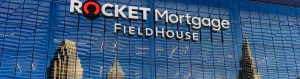 Rocket Mortgage FieldHouse Cleveland Cavaliers events tickets parking hotels seating food