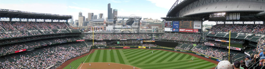 T Mobile Park Seattle Mariners Stadium Guide For 2023 Itinerant Fan