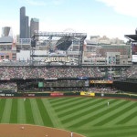 T-Mobile Park Seattle Mariners ballpark events parking seating food
