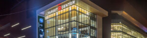 Target Center Minnesota Timberwolves events tickets parking hotels seating food