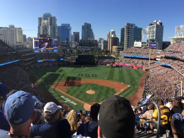 MLB All-Star Game