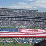 San Diego Jack Murphy/Qualcomm Stadium farewell