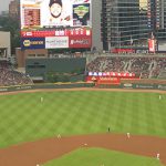Truist Park Atlanta Braves events tickets parking hotels seating food