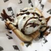 Churro Dog