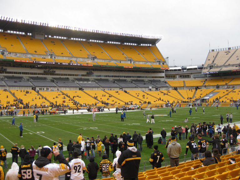 Acrisure Stadium Pittsburgh venue guide for 2024 Itinerant Fan