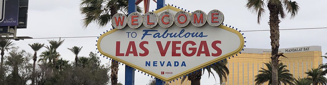 Las Vegas sports travel guide: Tips and things to do in 2020 ...